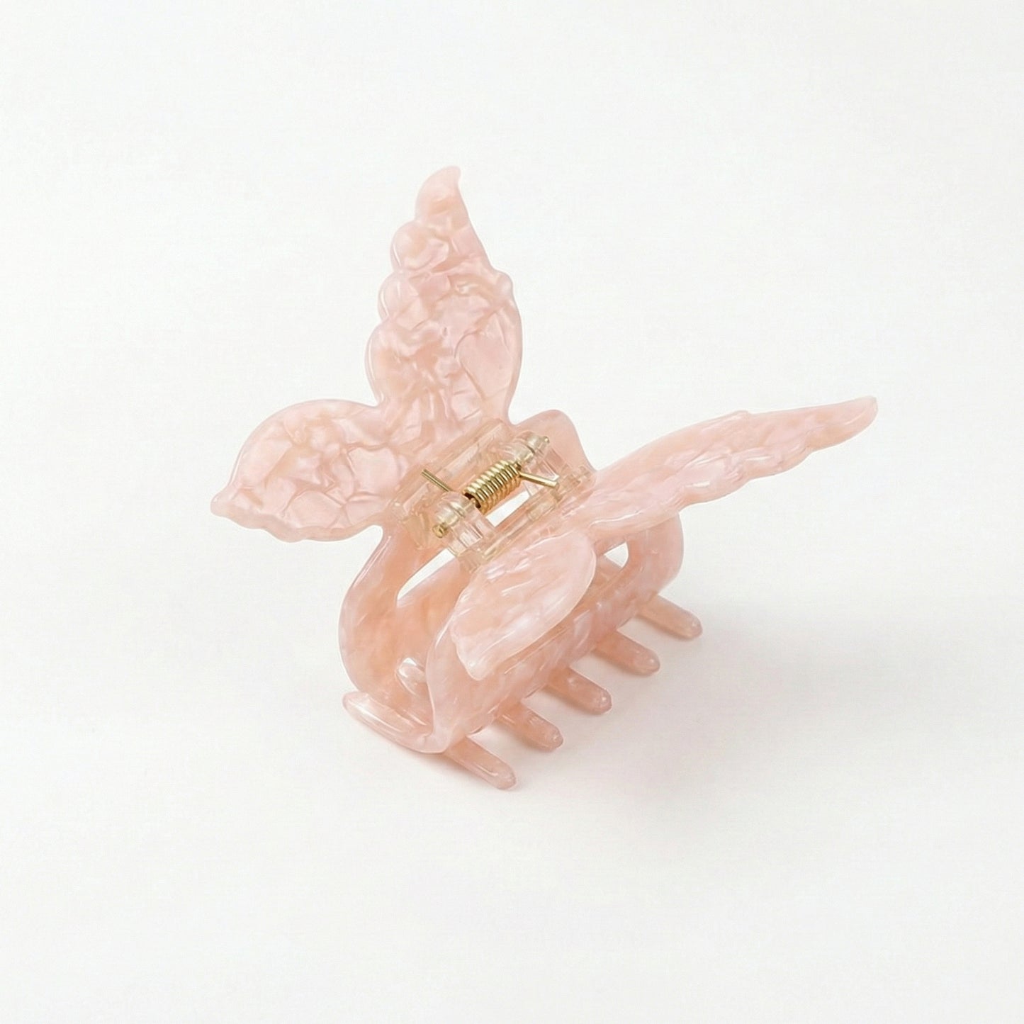 Butterfly Clip