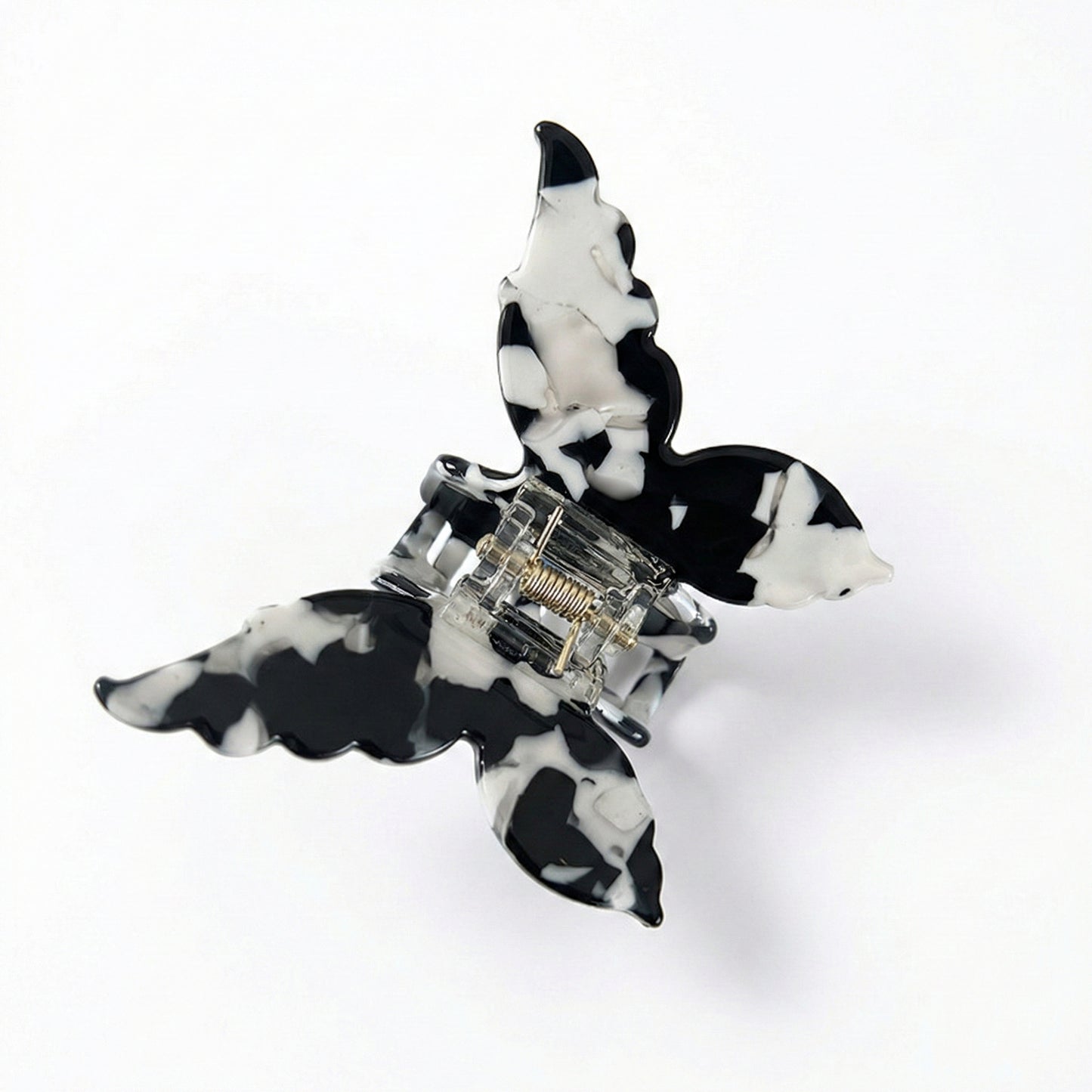 Butterfly Clip