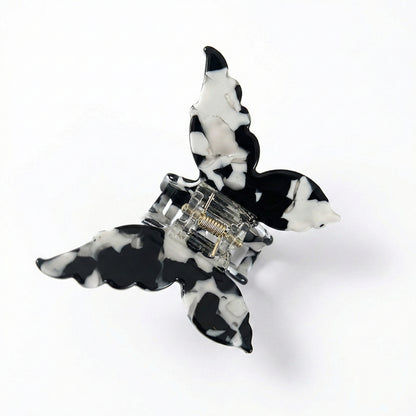 Butterfly Clip