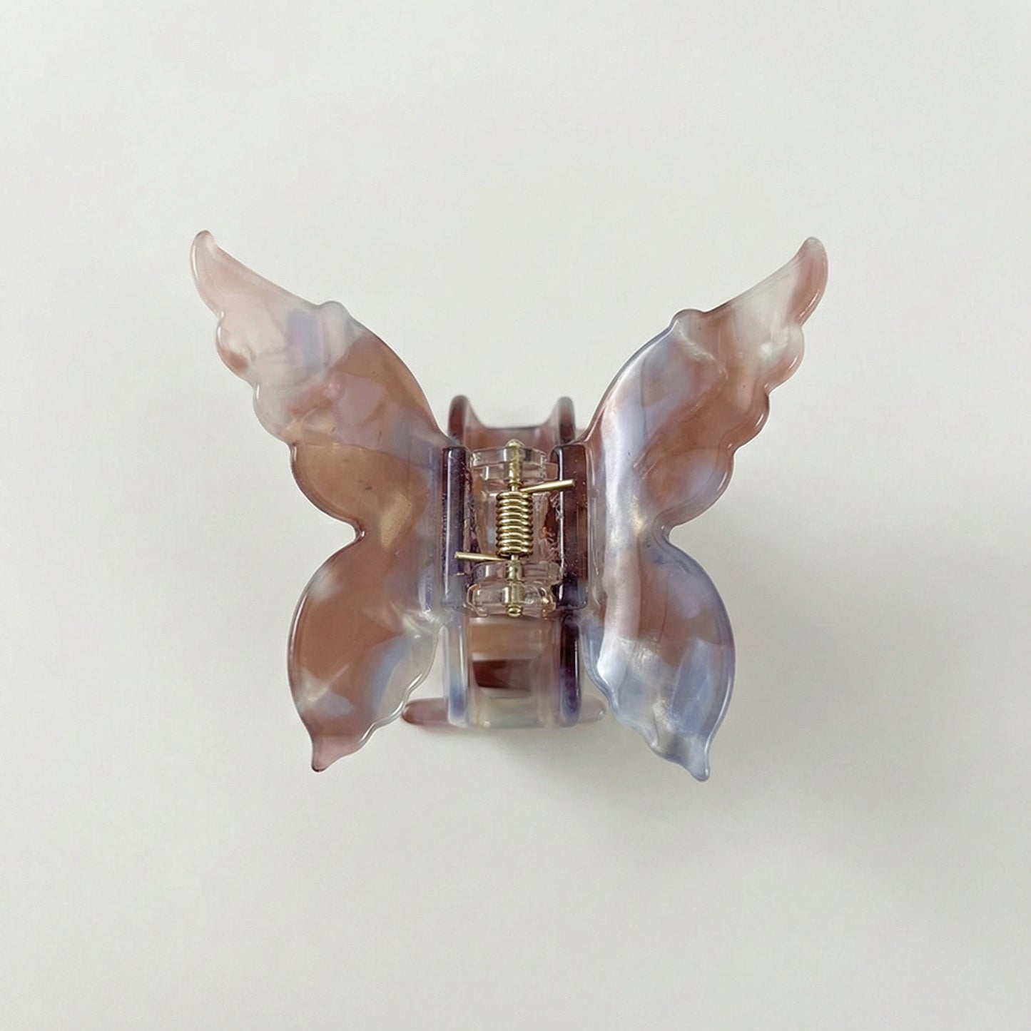 Butterfly Clip