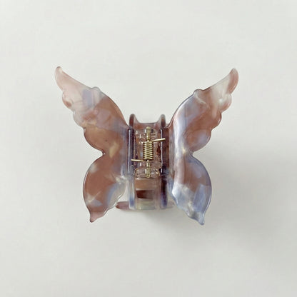 Butterfly Clip