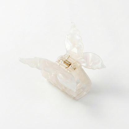 Butterfly Clip
