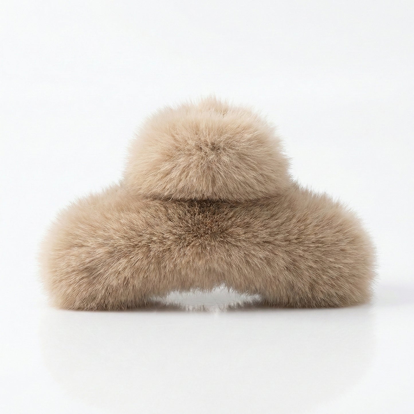 Haarspange | Fluffy Fell