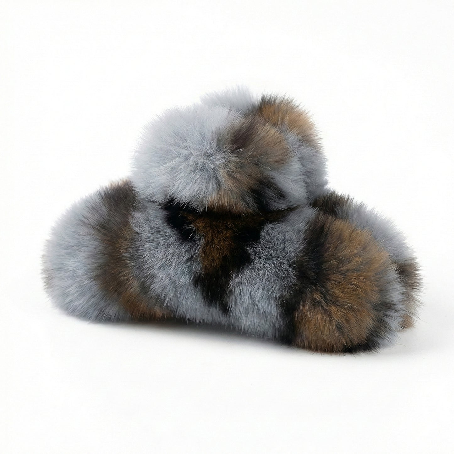 Haarspange | Fluffy Fell