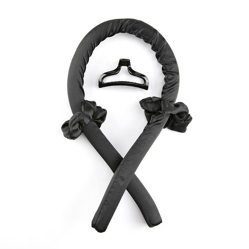 Lockenband | Satin Heatless Curls