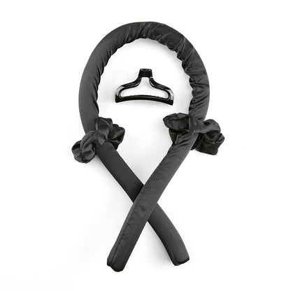 Lockenband | Satin Heatless Curls
