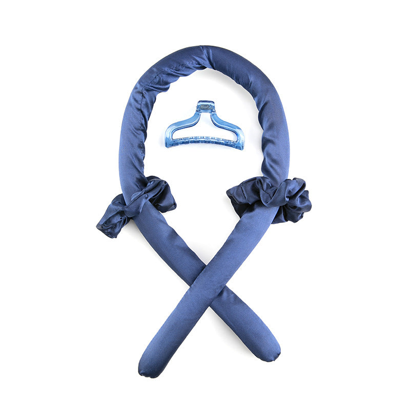 Lockenband | Satin Heatless Curls