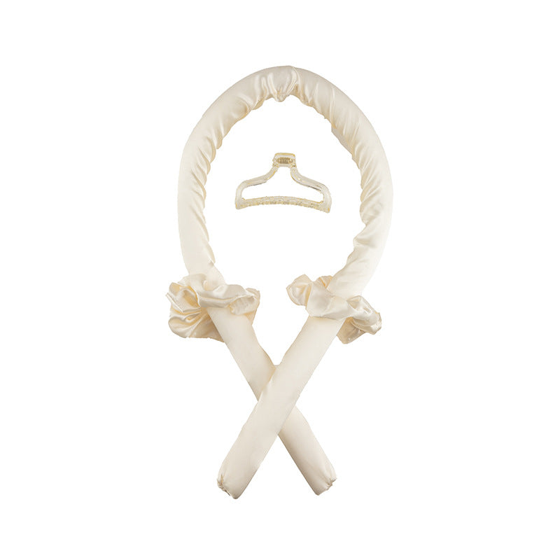 Lockenband | Satin Heatless Curls