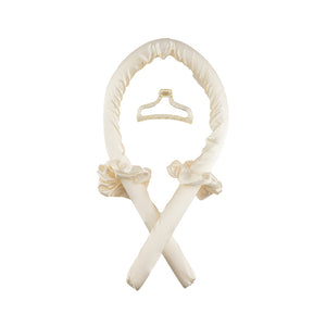 Lockenband | Satin Heatless Curls